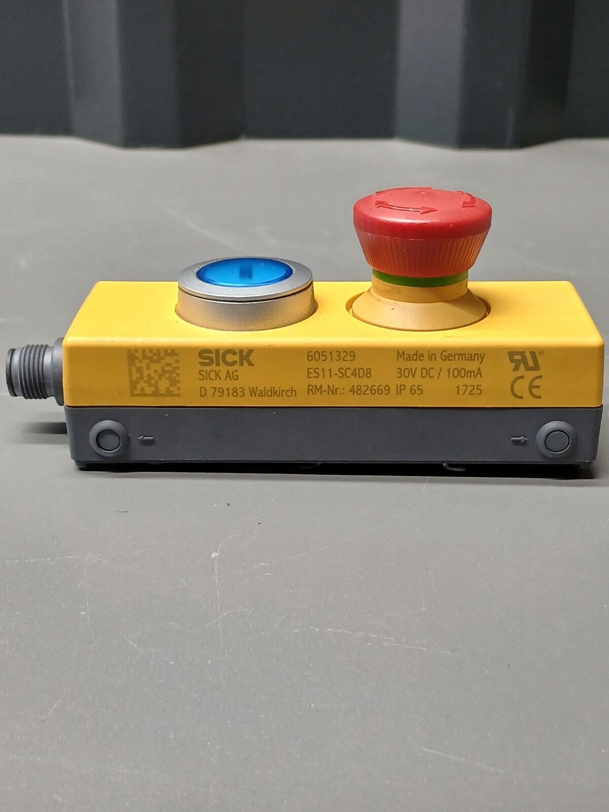 5834845