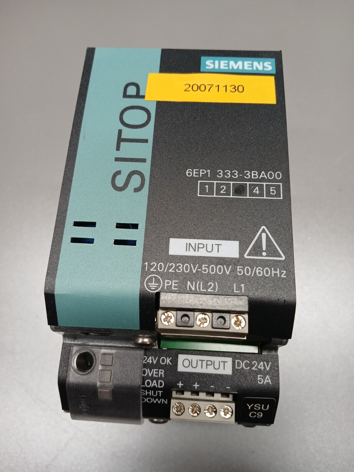 5846698
