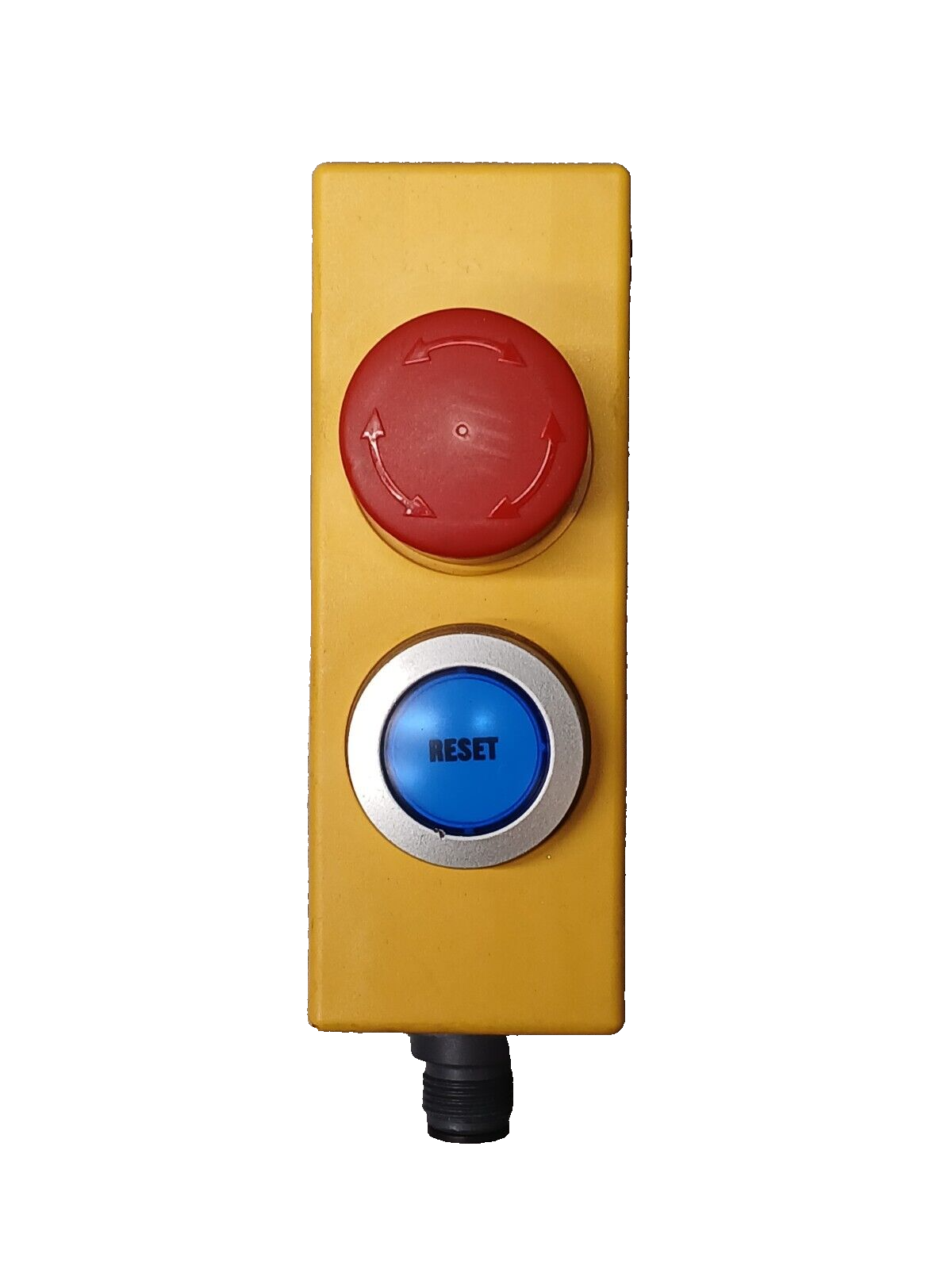 SICK & PILZ Sicherheitsmodule