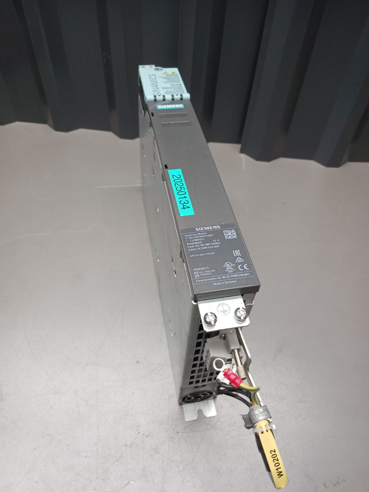 8245005