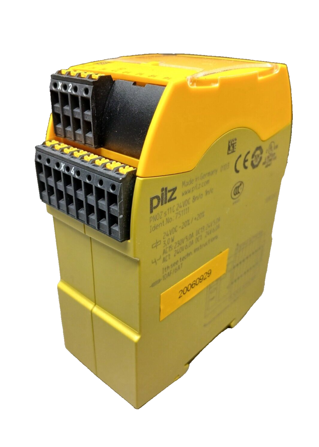 8245007