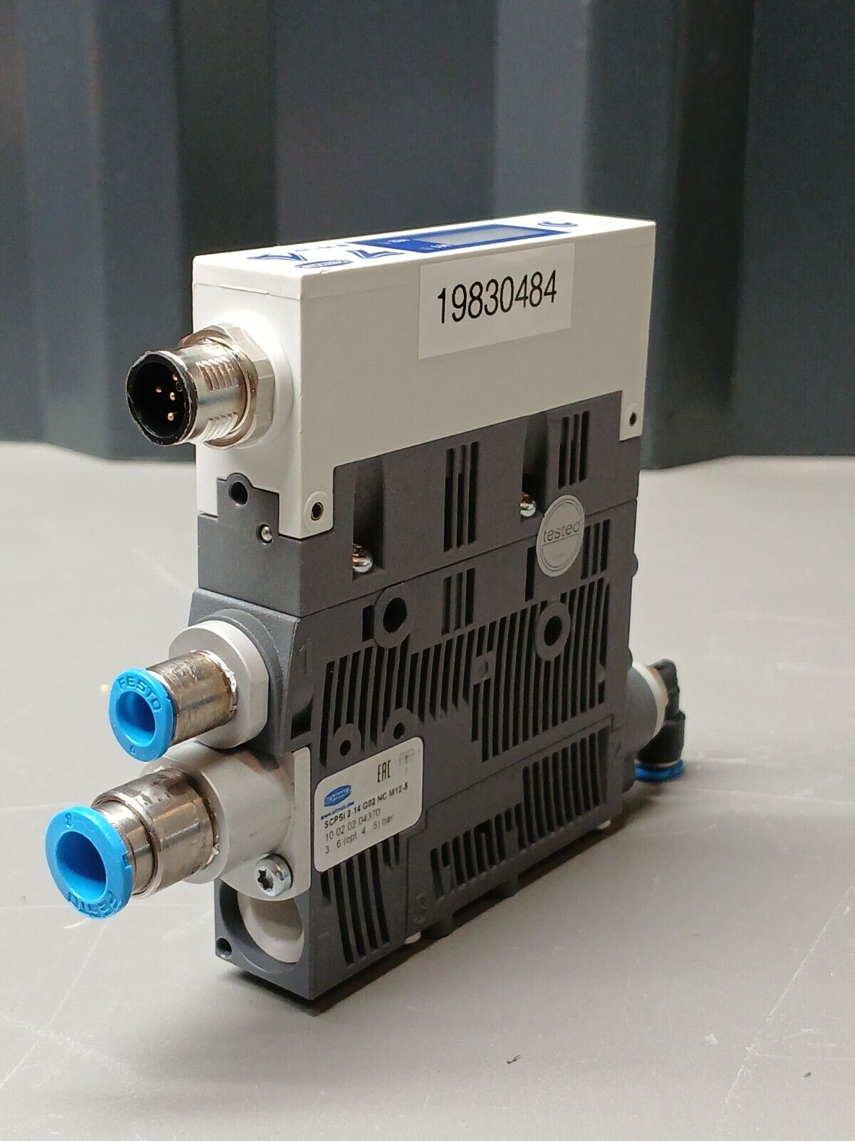 5834821